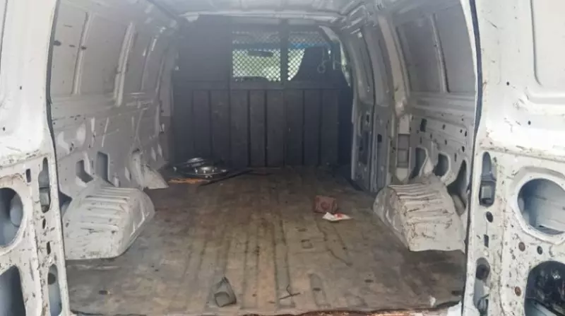 Ford Econoline   - 2013