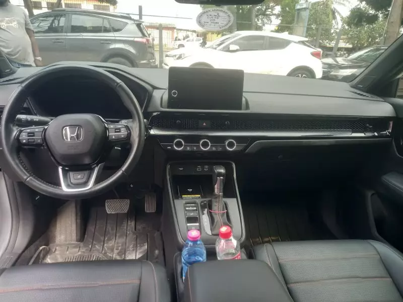 Honda CR-V   - 2023