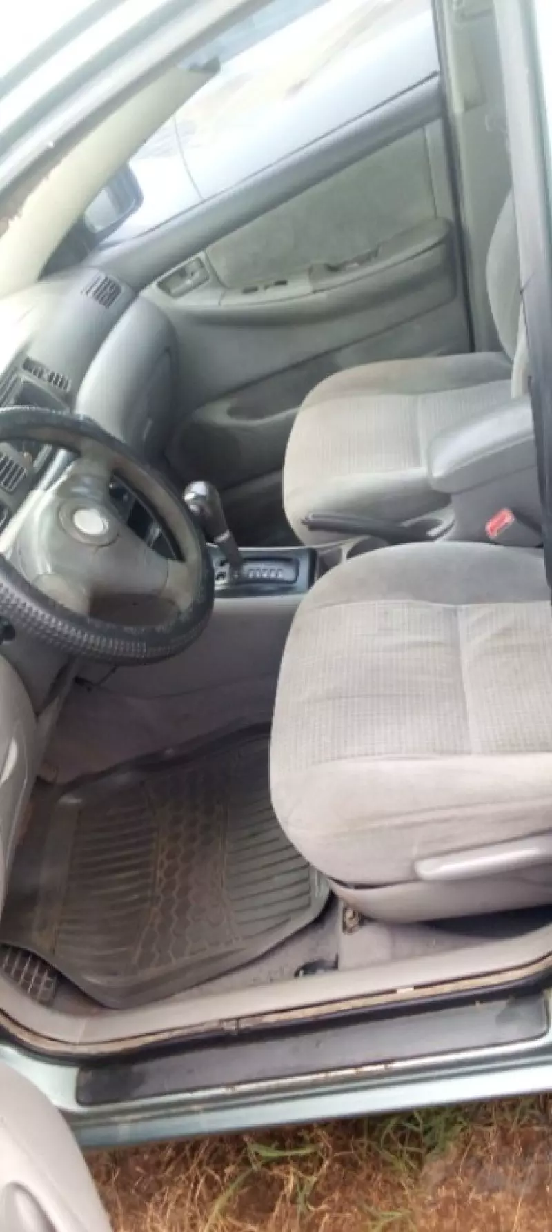 Toyota corolla   - 2006