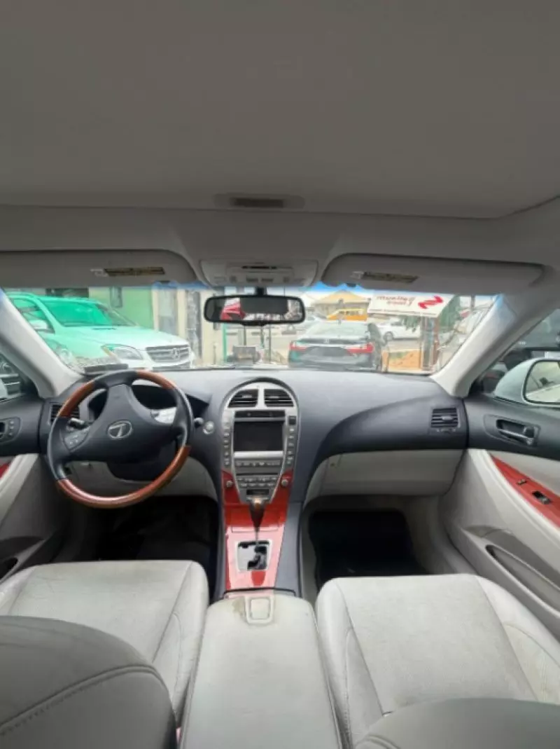 Lexus ES 350   - 2006