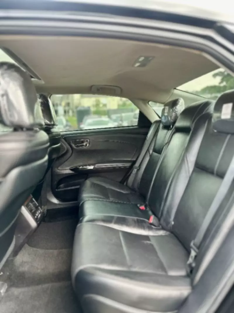 Toyota Avalon   - 2015