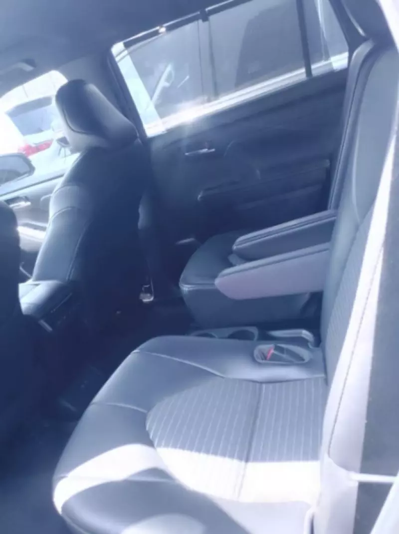 Toyota Highlander - 2021