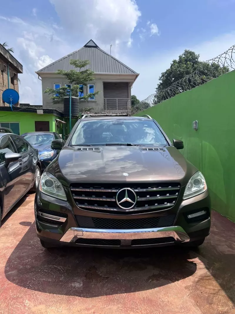 Mercedes-Benz CLC 250   - 2012
