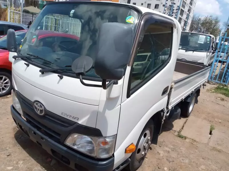 Toyota Dyna