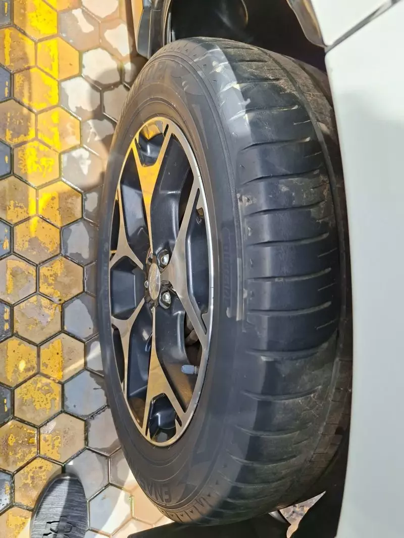 Subaru Forester   - 2013