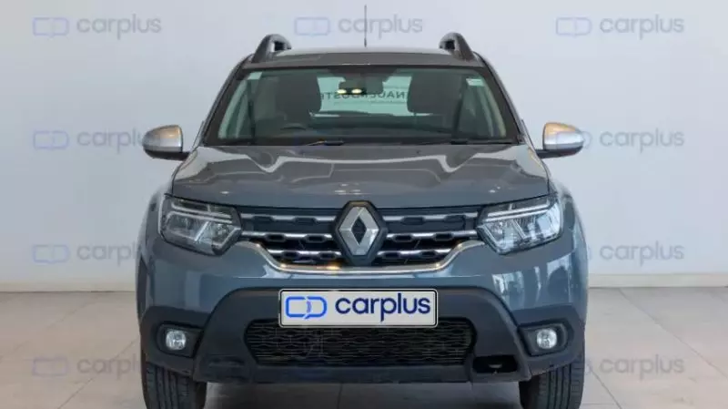 Renault Duster   - 2022