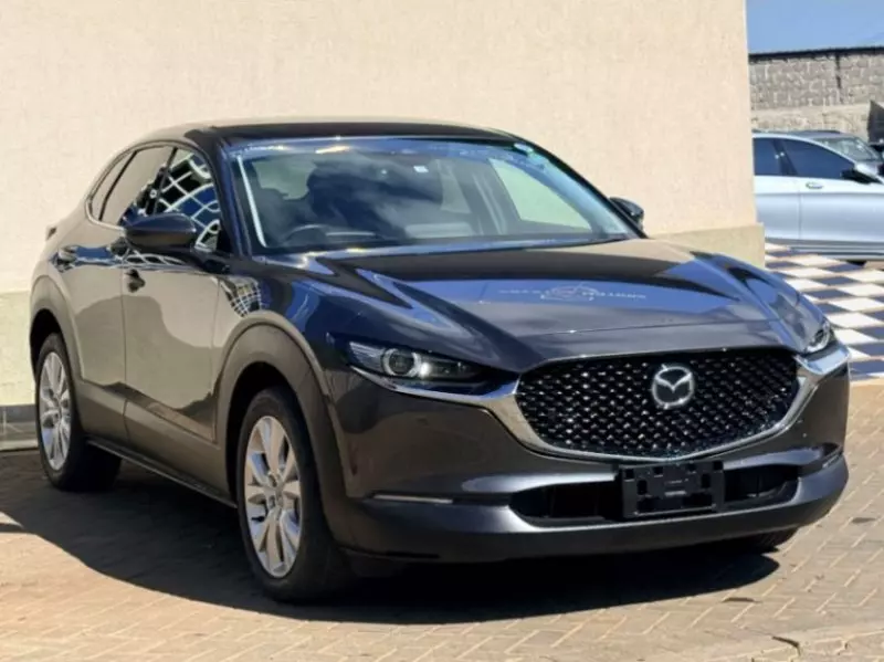 Mazda CX-30   - 2019