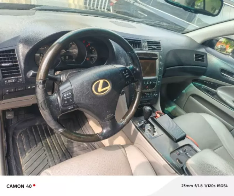 Lexus RX 350   - 2016