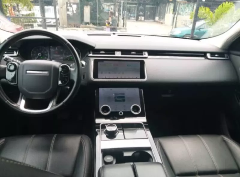 RANGE ROVER Bespoke    - 2018