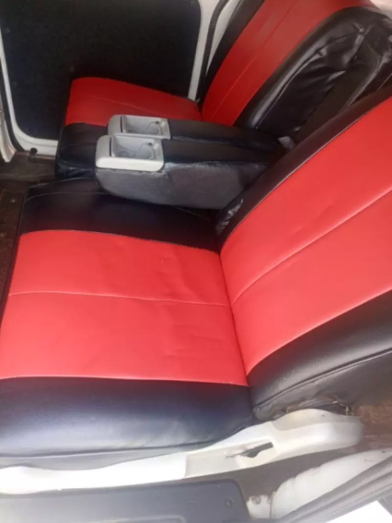 Nissan NV200   - 2015