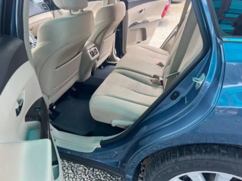 Toyota Venza   - 2010