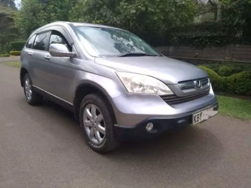 Honda CR-V   - 2003