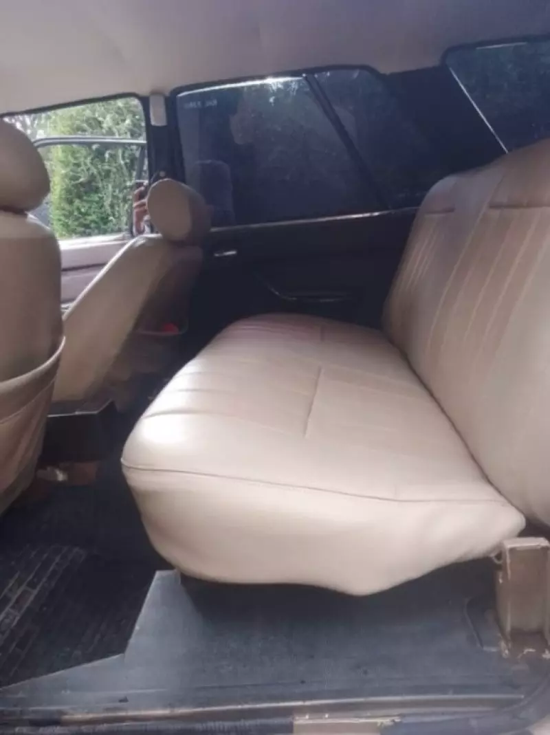 Peugeot 504   - 1997