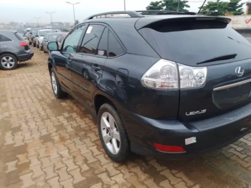 Lexus RX   - 2005
