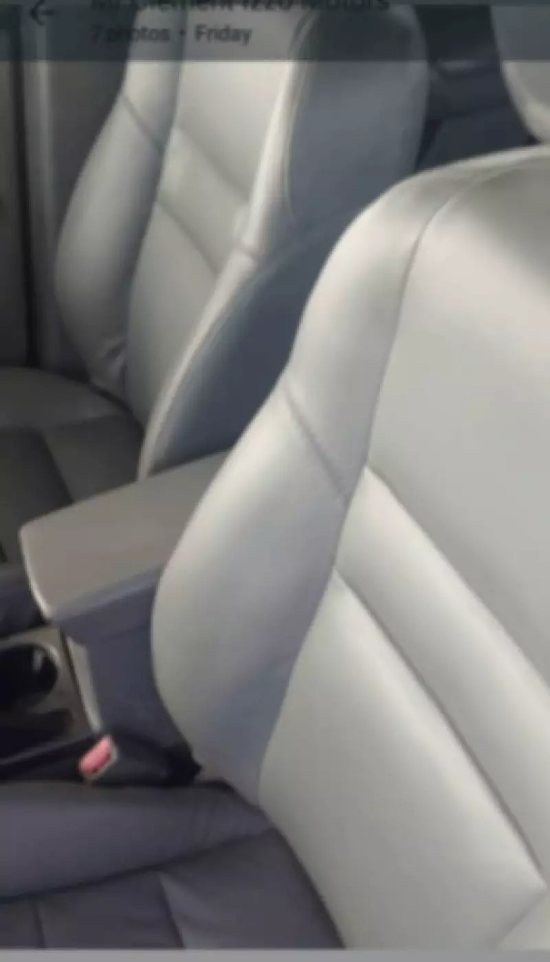 Honda Accord   - 2006