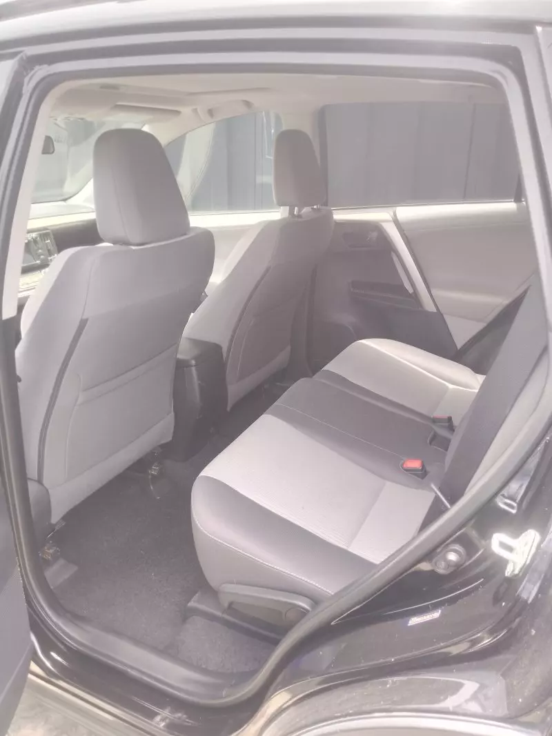 Toyota RAV 4   - 2013