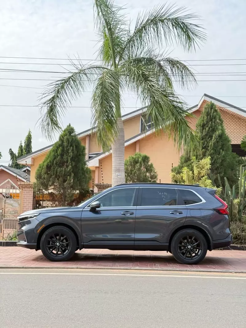 Honda CR-V   - 2023