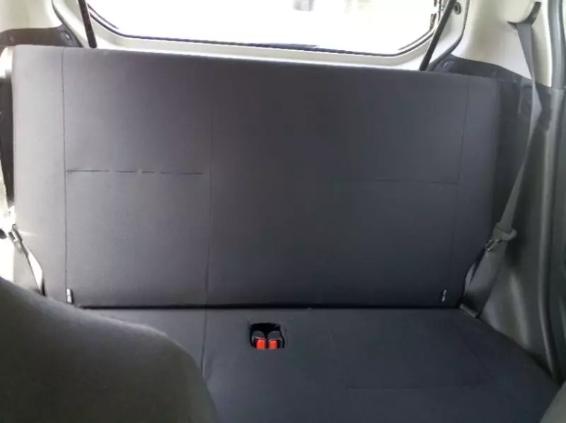Toyota Probox    - 2018
