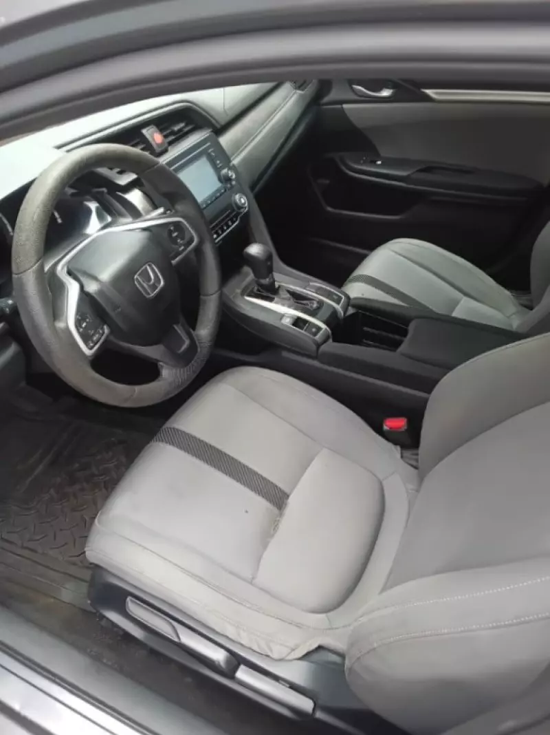 Honda Civic   - 2022