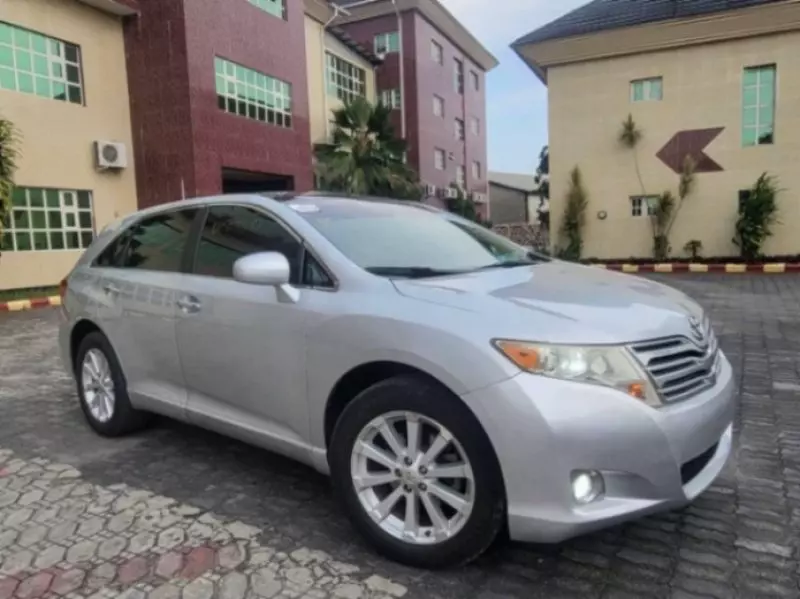 Toyota Venza