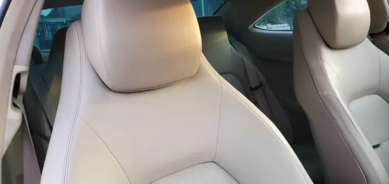 Mercedes-Benz C 250   - 2013