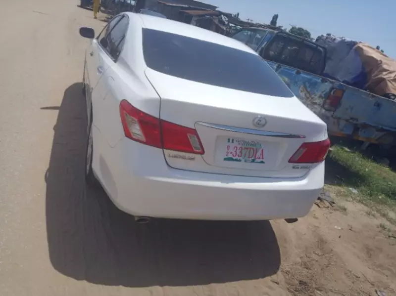 Lexus ES 350   - 2007