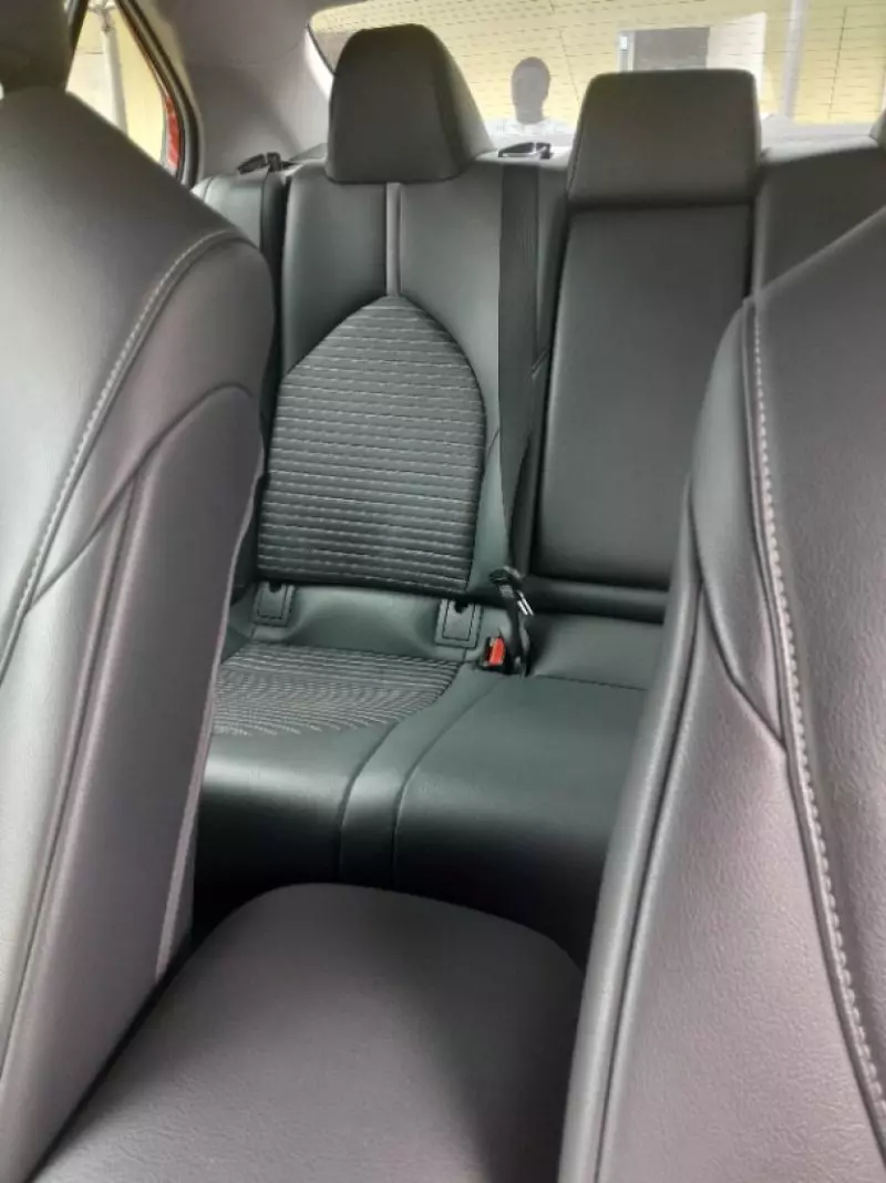 Toyota Camry   - 2018