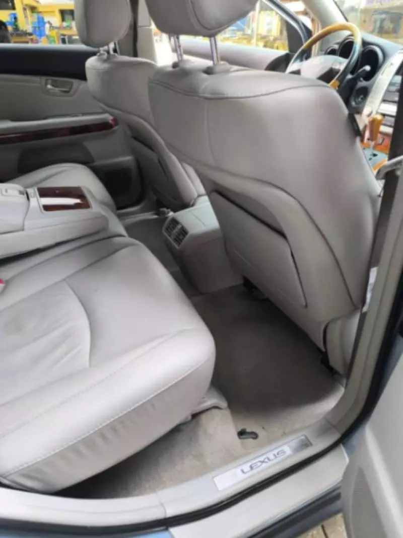 Lexus RX   - 2006