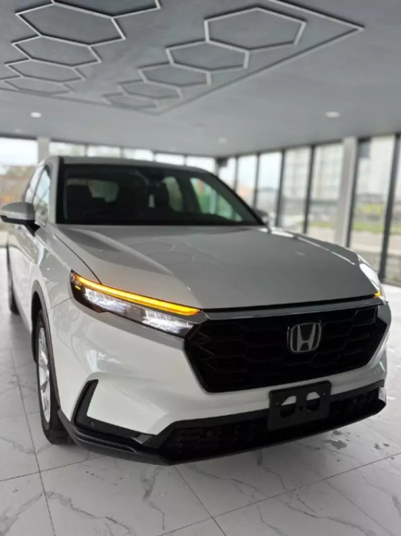 Honda CR-V   - 2023