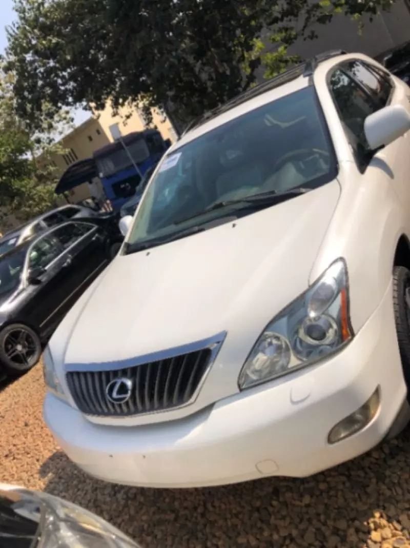Lexus RX 350