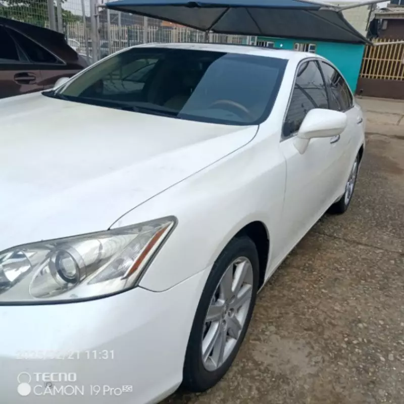 Lexus ES 350   - 2008
