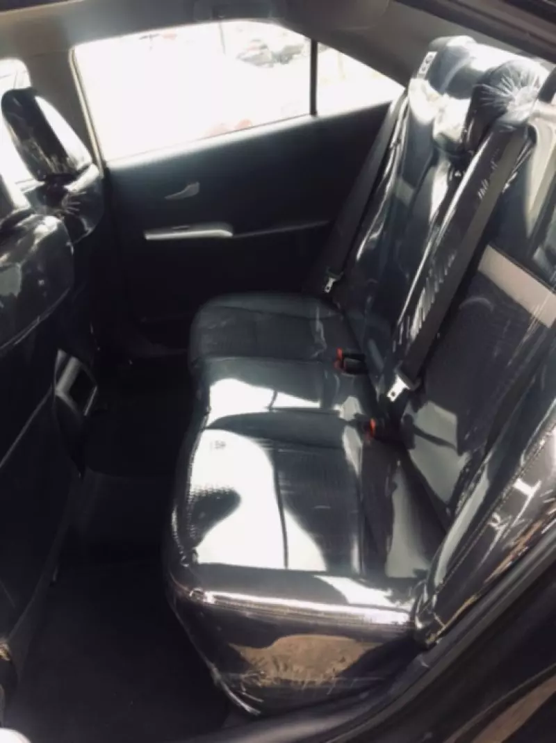 Toyota Camry   - 2012