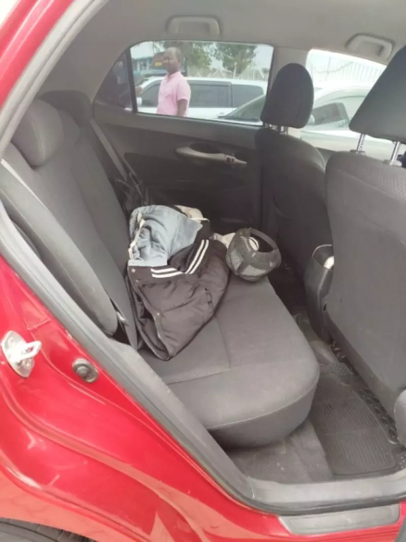 Toyota Auris   - 2010