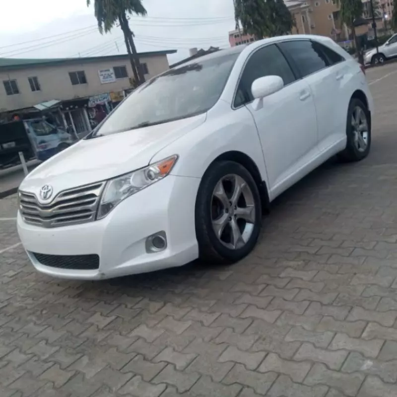 Toyota Venza