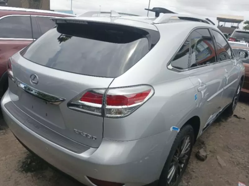 Lexus RX 350   - 2016