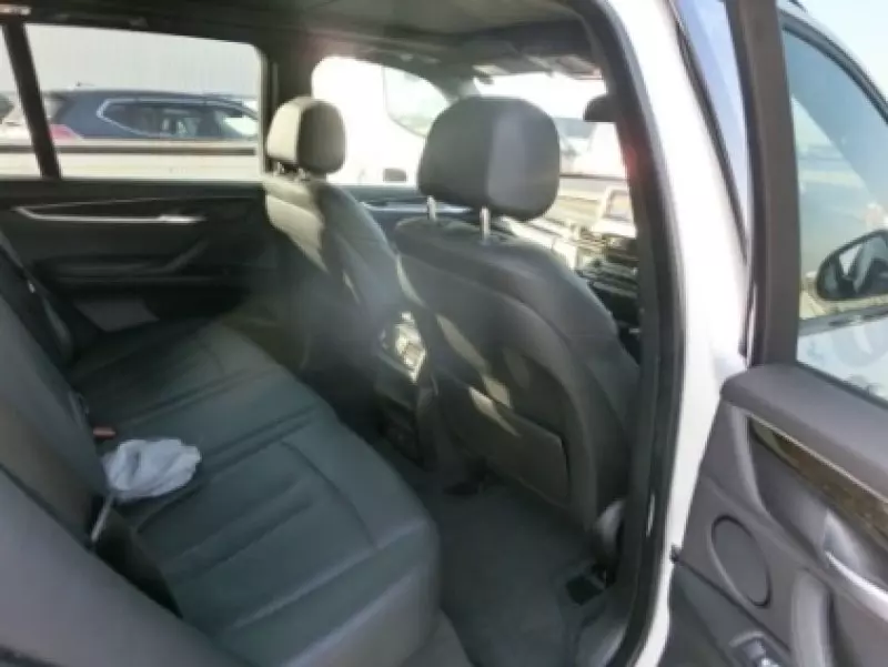 BMW X5   - 2015