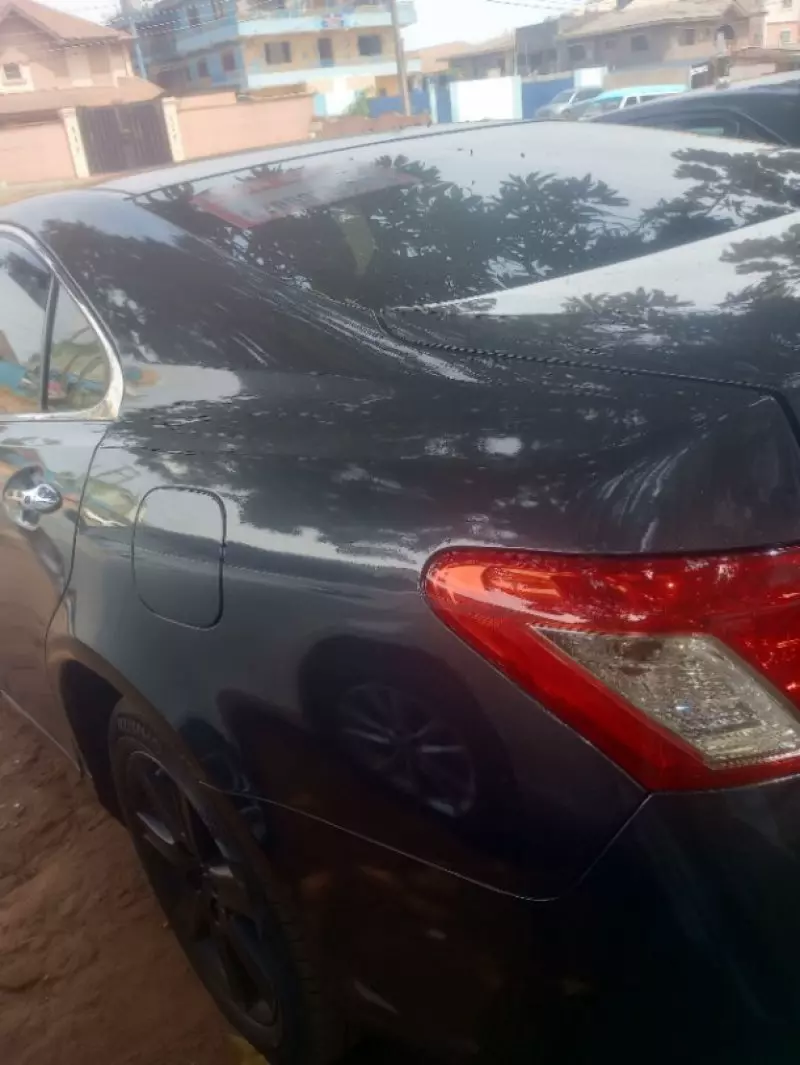 Lexus ES 350   - 2009