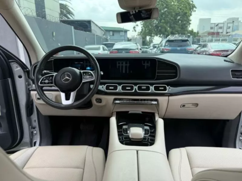 Mercedes-Benz GLE 350   - 2020