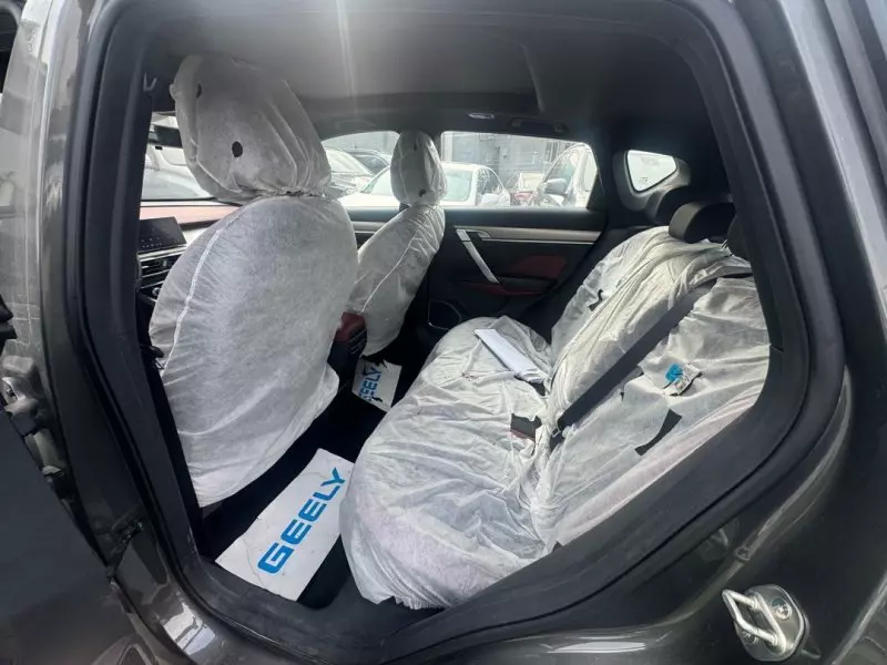 GEELY Coolray   - 2023