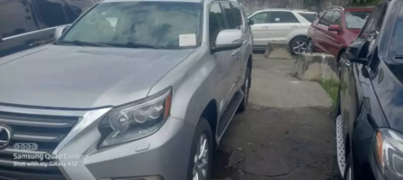 Toyota Lexus RX 450   - 2015