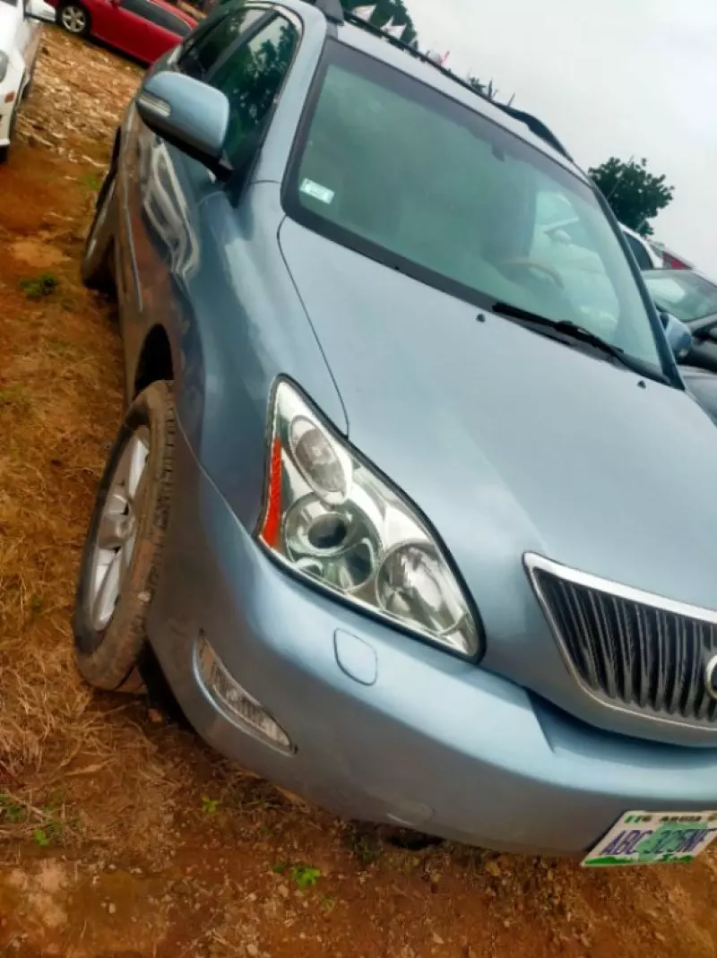 Lexus RX 330   - 2005