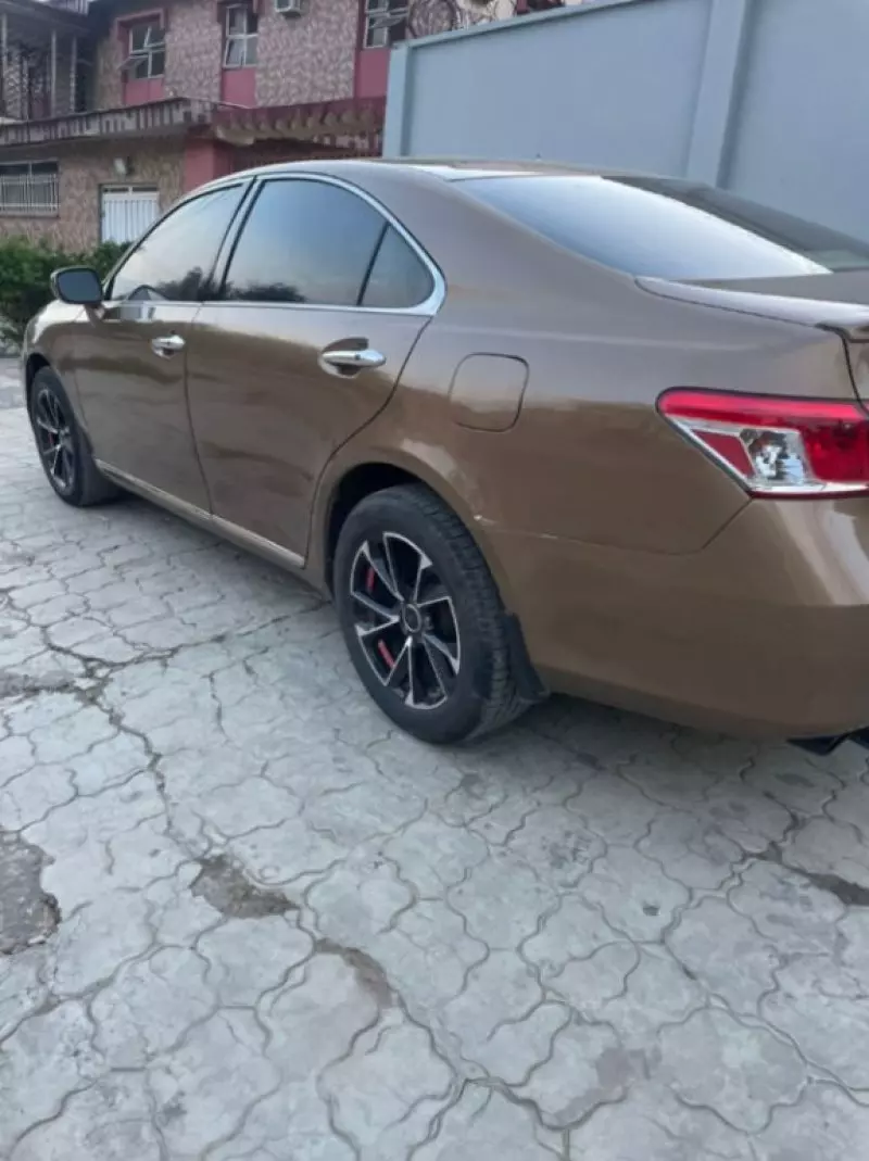 Lexus ES 350   - 2008