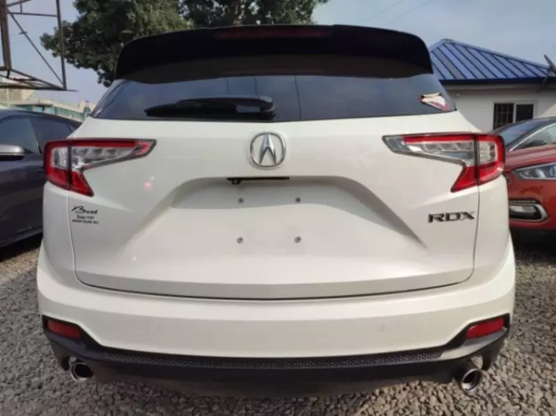 Acura RDX - 2019