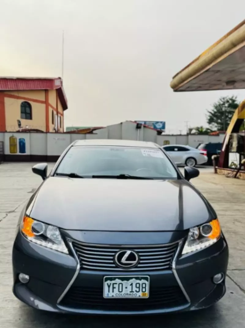 Lexus ES 350