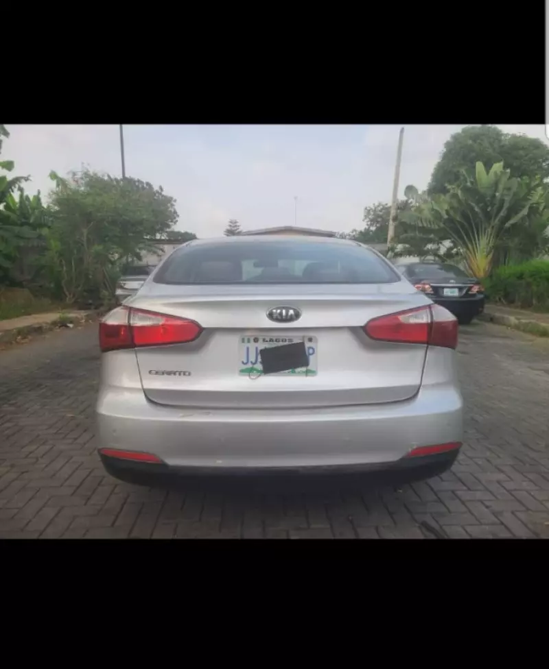KIA Cerato