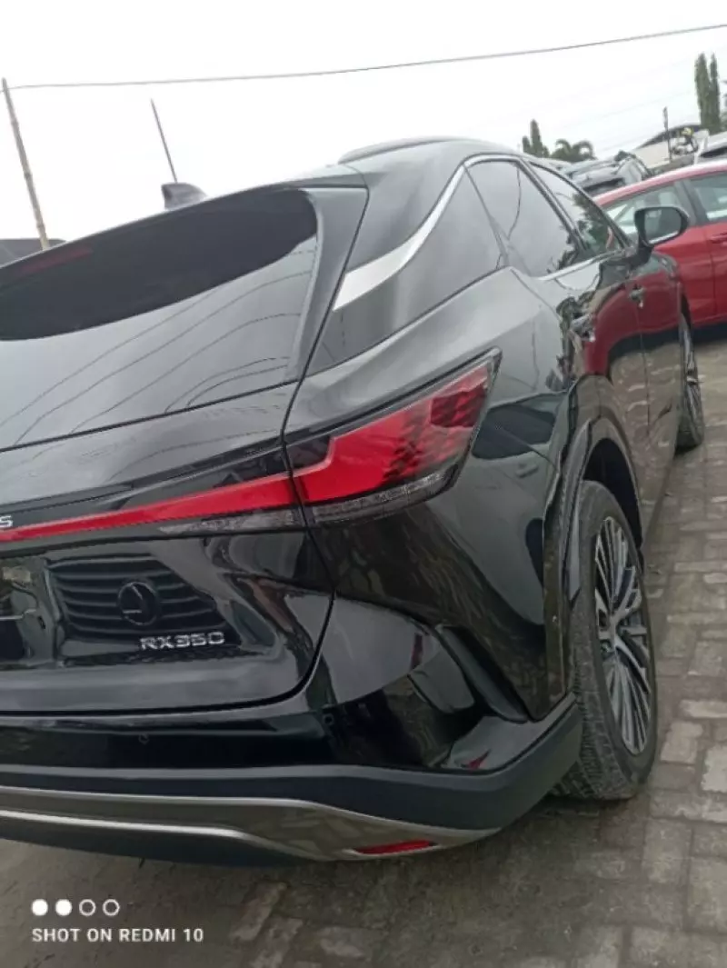 Lexus RX 350   - 2025