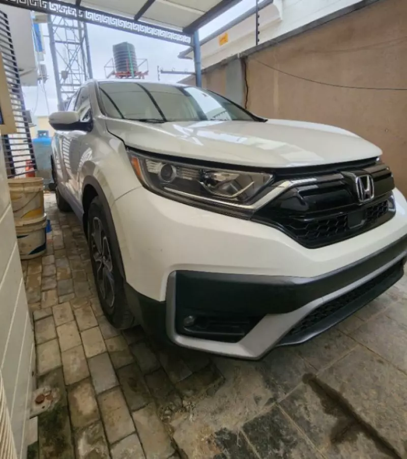 Honda CR-V   - 2020