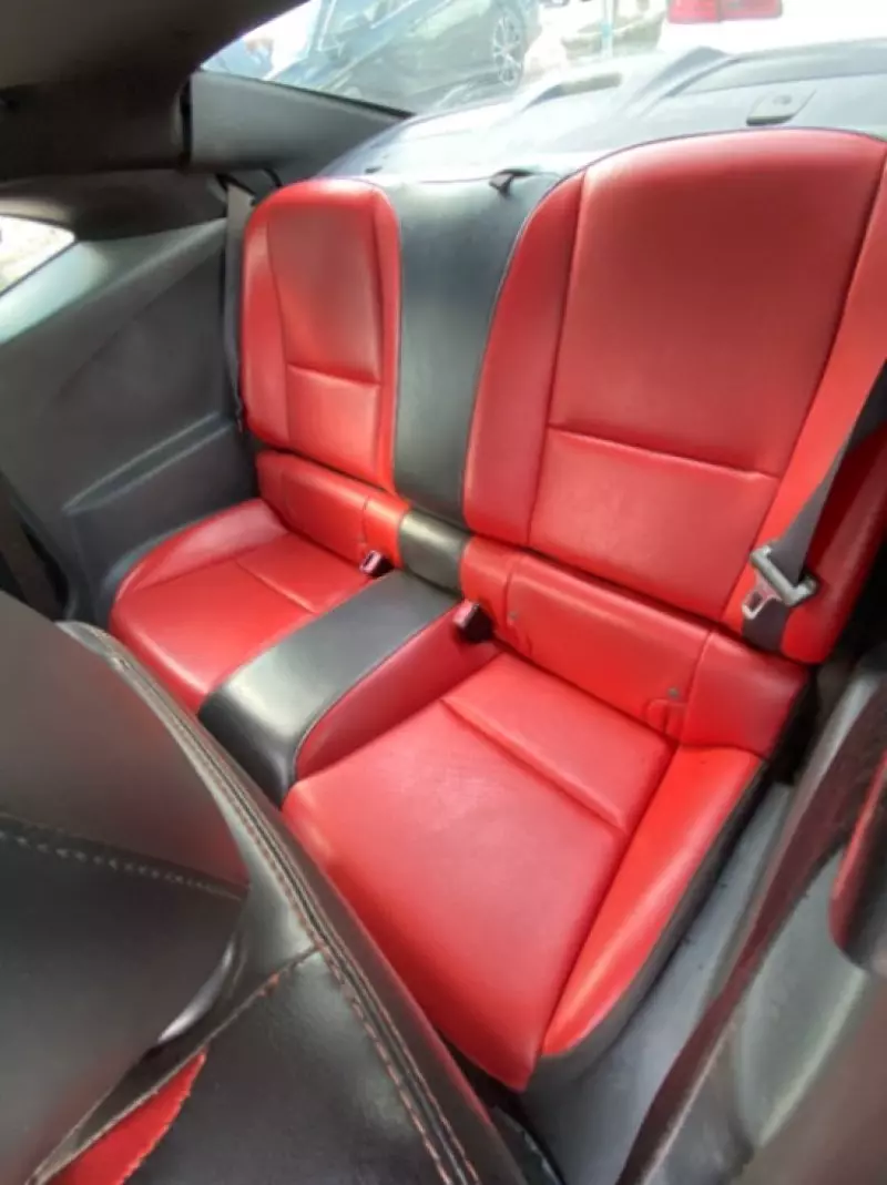 Chevrolet Camaro - 2013