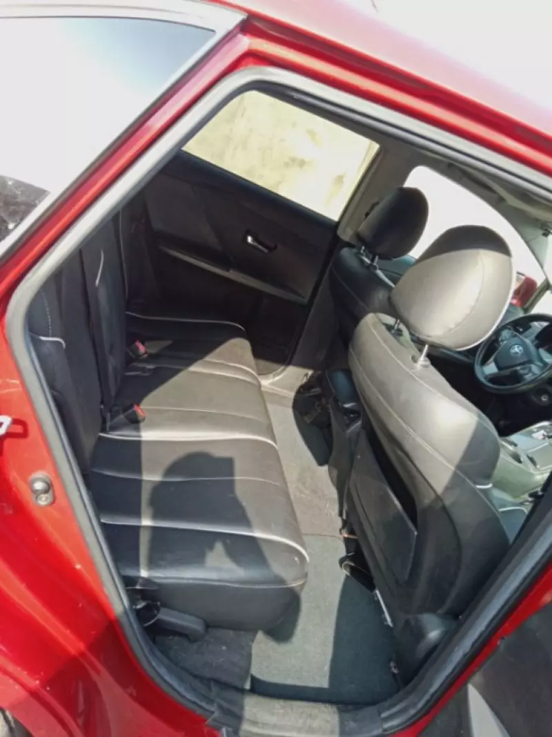 Toyota Venza   - 2013
