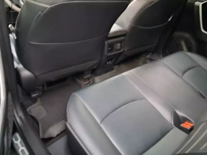 Toyota RAV 4   - 2021